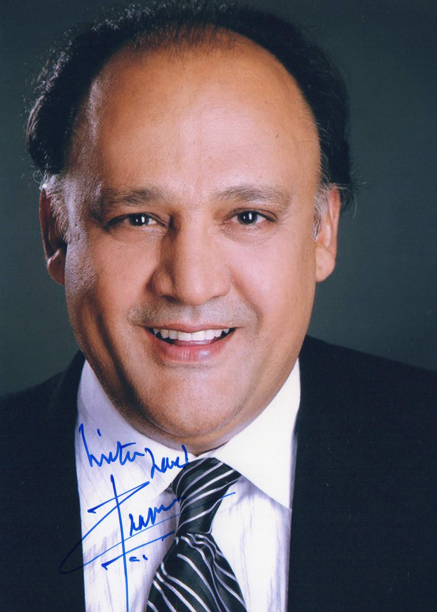 Alok Nath