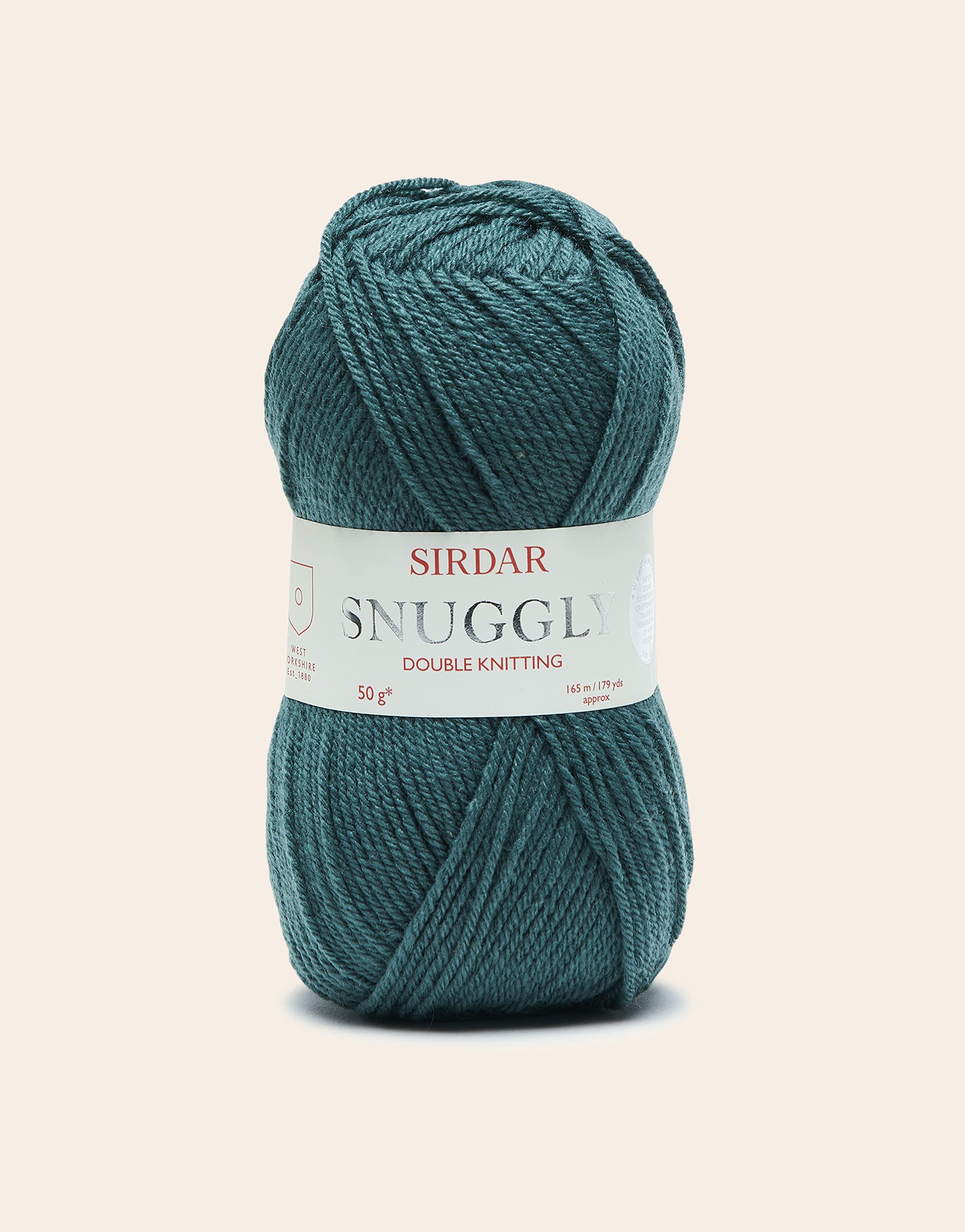 Snuggly DK Double Knitting, Tree House (515), 50g
