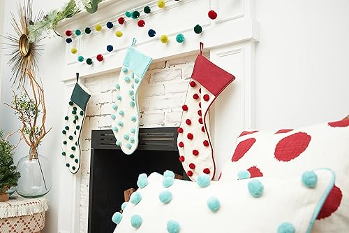 Miniatura 4 de carol & frank Cojín rectangular de 14 x 22 pulgadas, diseño de puntos de surf copetudo, para decoración del hogar, sala de estar, sofá, silla, cama