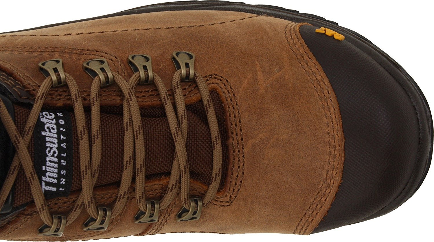 Caterpillar Men's Diagnostic Waterproof SteelToe Work Boot Buy Online