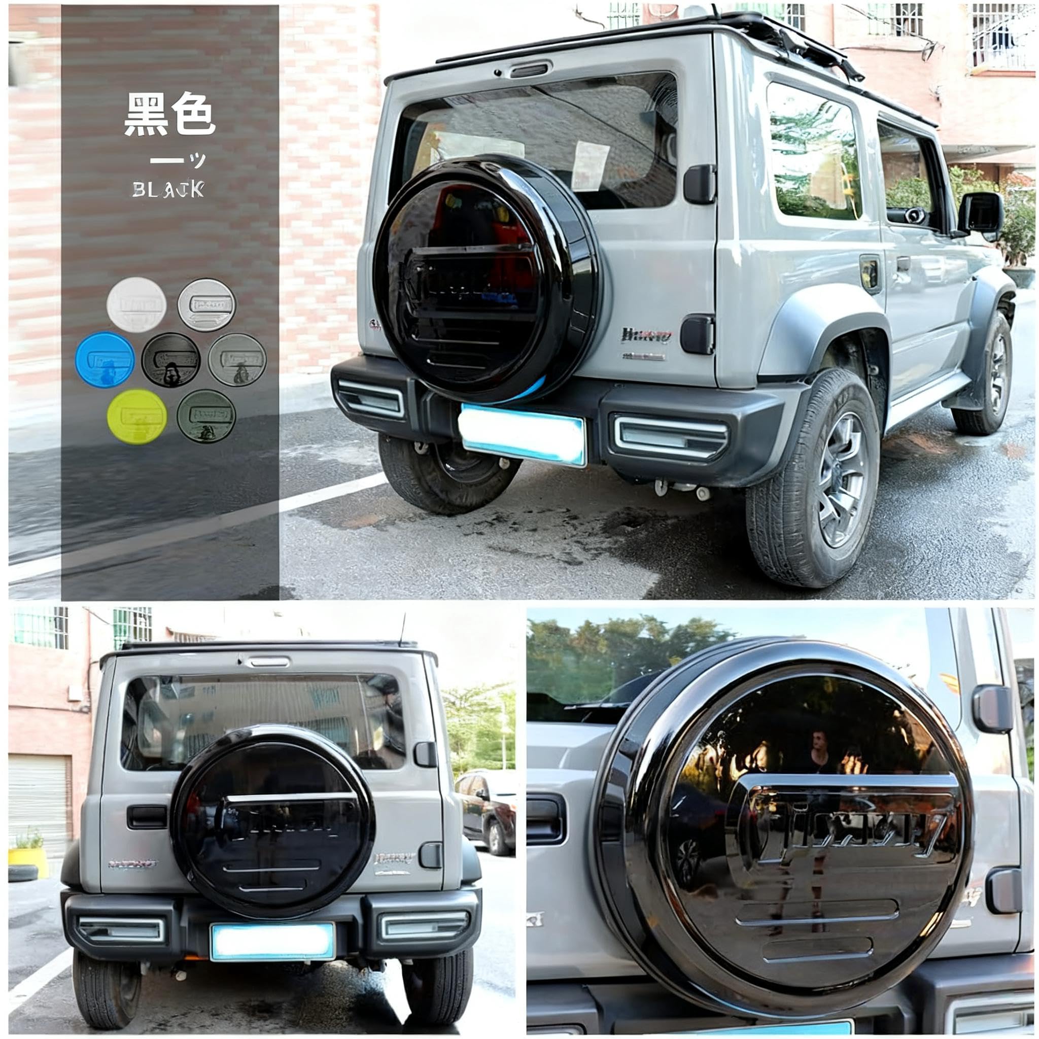 Amazon | スズキジムニーJB64 JB74 シエラ Sierra JC74ノマド Nomad