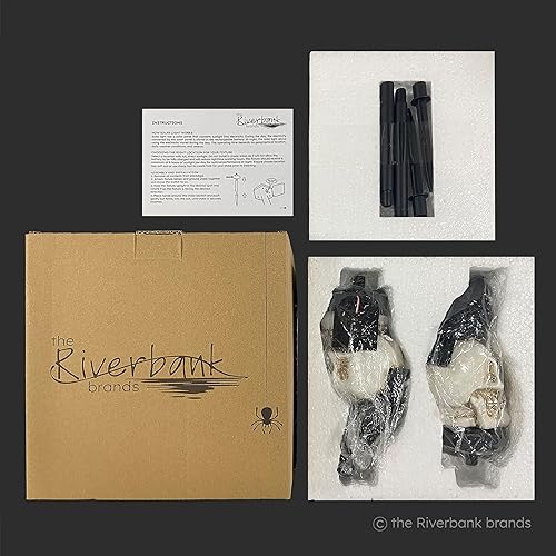 Miniatura 8 de Luces solares aterradoras de calavera y cuervo con ojos que brillan en la oscuridad, espeluznantes decoraciones de Halloween al aire libre, juego de