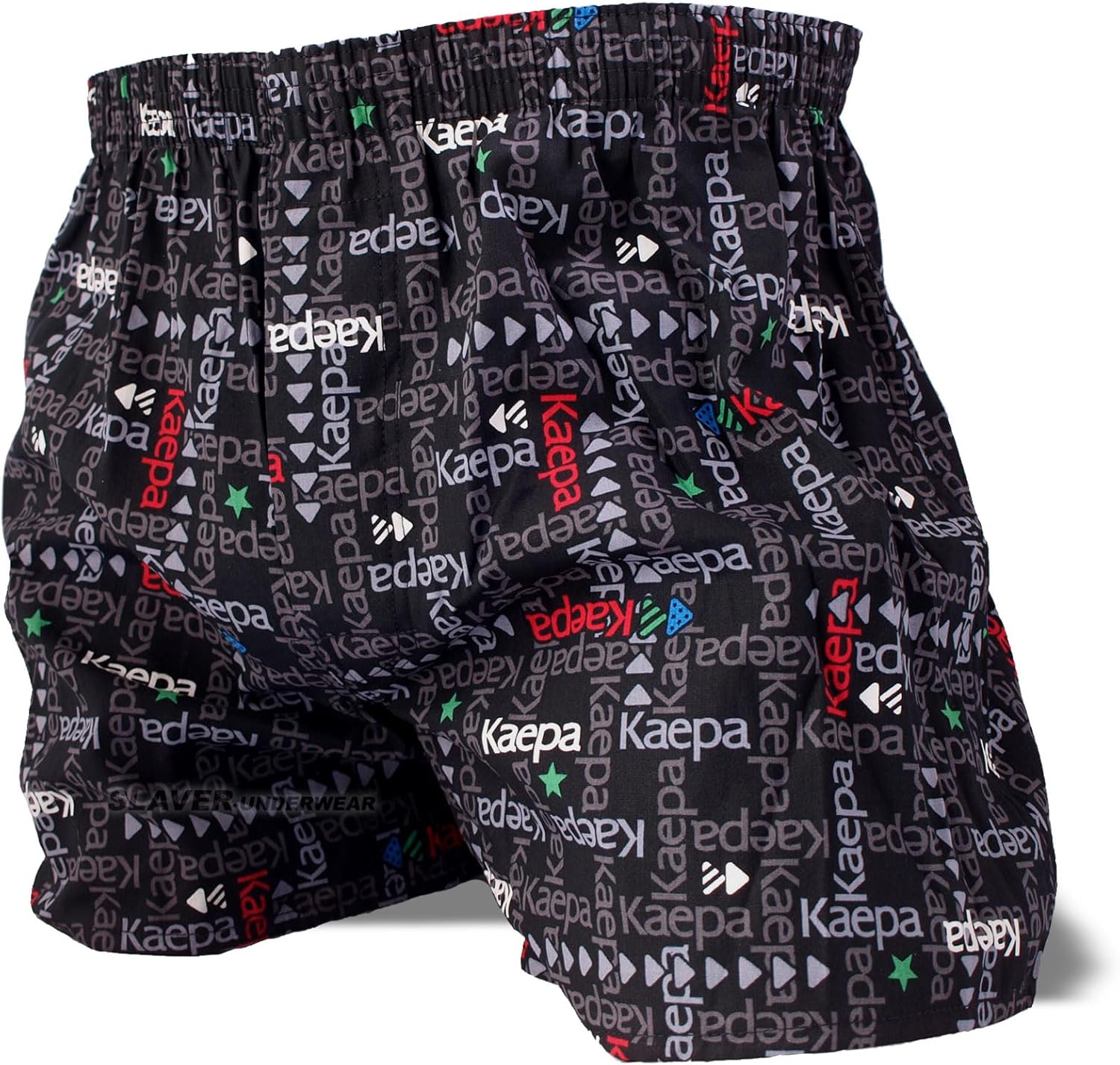 Amazon | ケイパ トランクス メンズ 下着 2025AW プリント