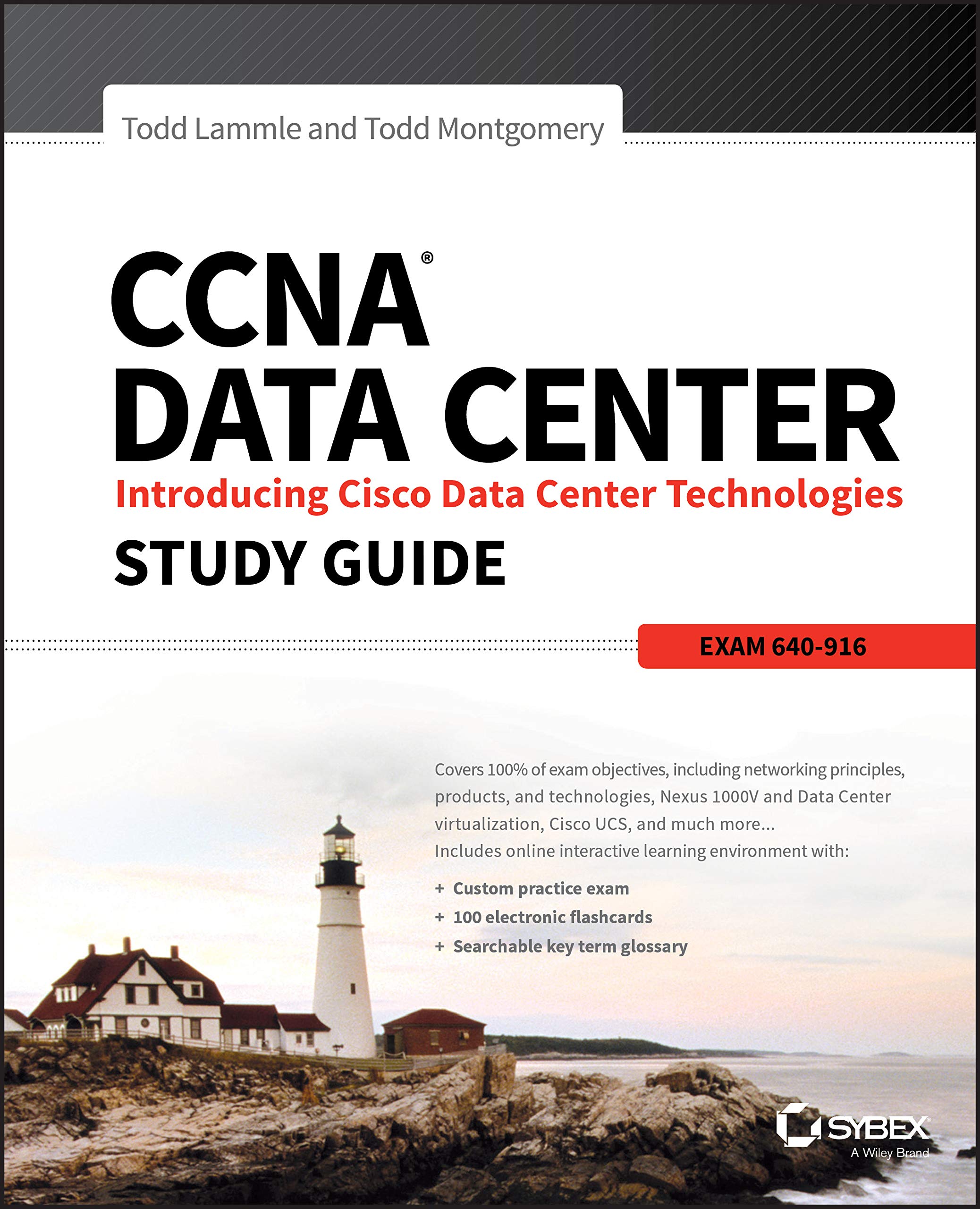 Buy CCNA Data Center: Introducing Cisco Data Center Technologies: Exam 640-916 โ BookShops.in