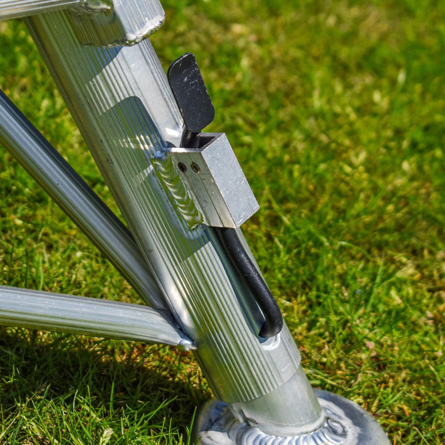 1,8 m Échelle de Jardin trépied Trade Master Pro