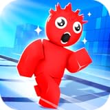 Rush Time: Monster Jump 3D