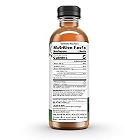 Vista 19 de Bai Té helado, Tanzania Lemon, superté con infusión de antioxidantes, elaborado con té real (té negro, té blanco), botellas de 18 onzas líquidas