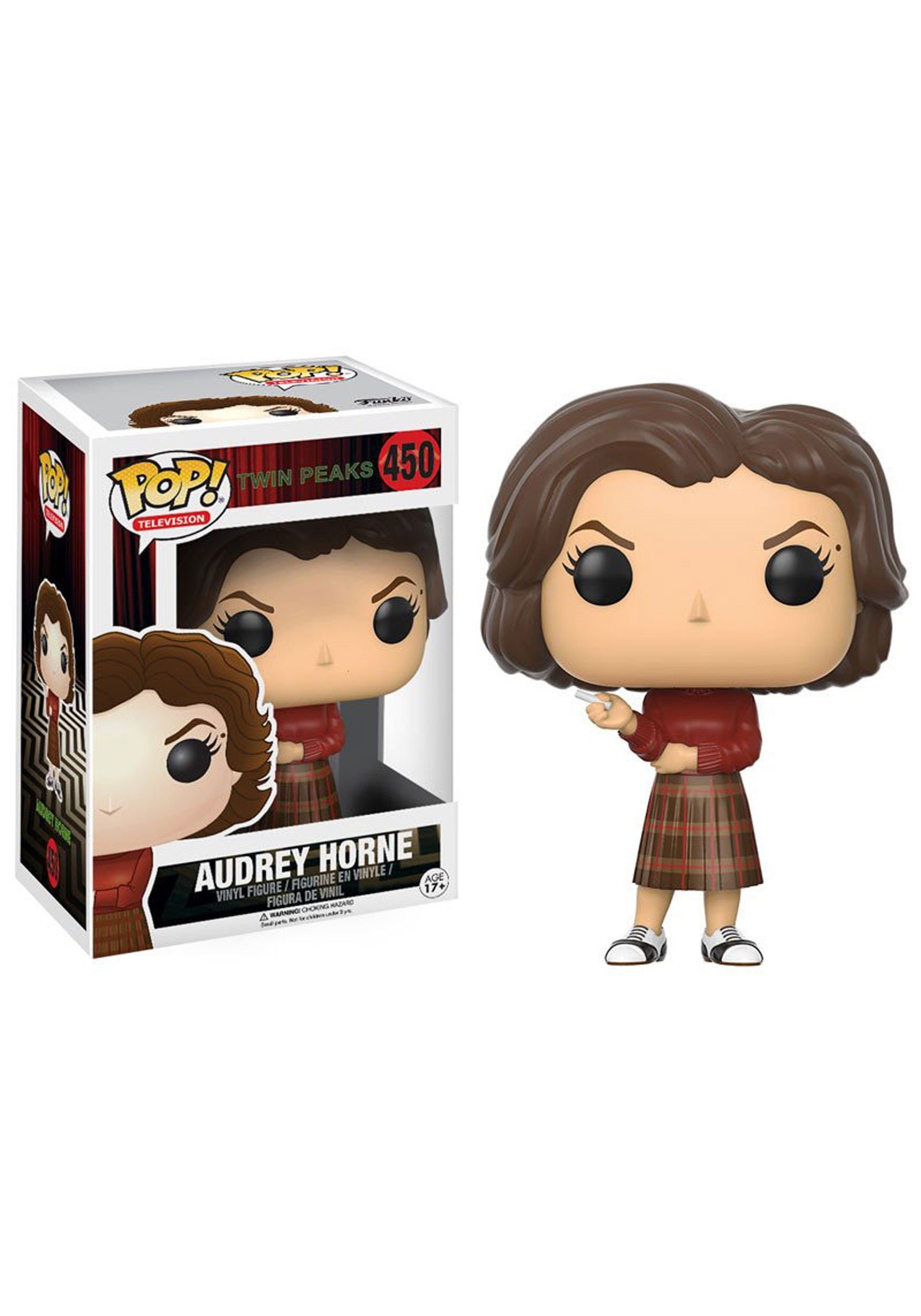 POP！ テレビジョンシリーズ『TWINPEAKS ツイン・ピークス』8体セット POP！ テレビジョンシリーズ『TWINPEAKS ツイン・ピークス』8体セット