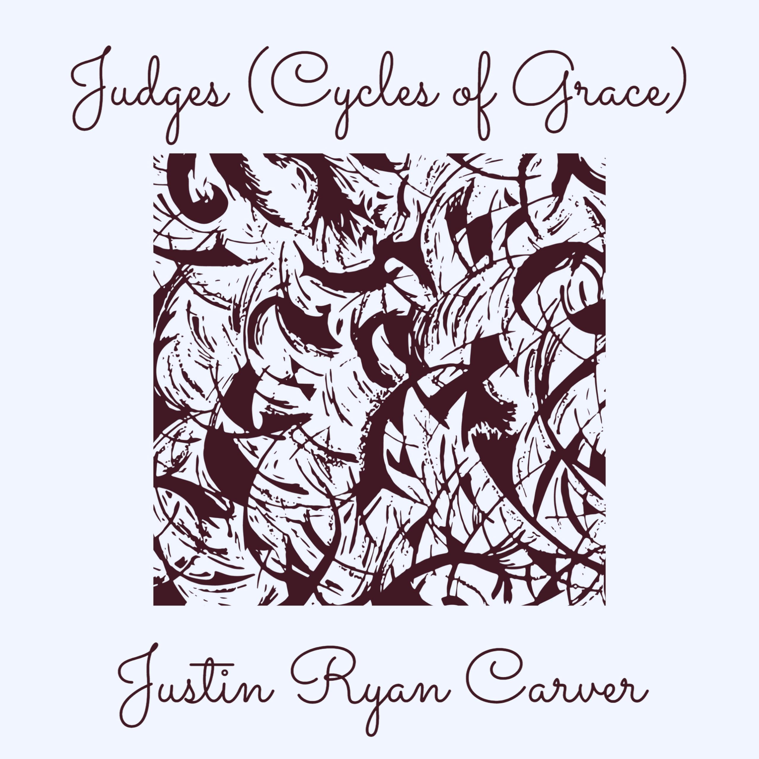 Justin Ryan Carver