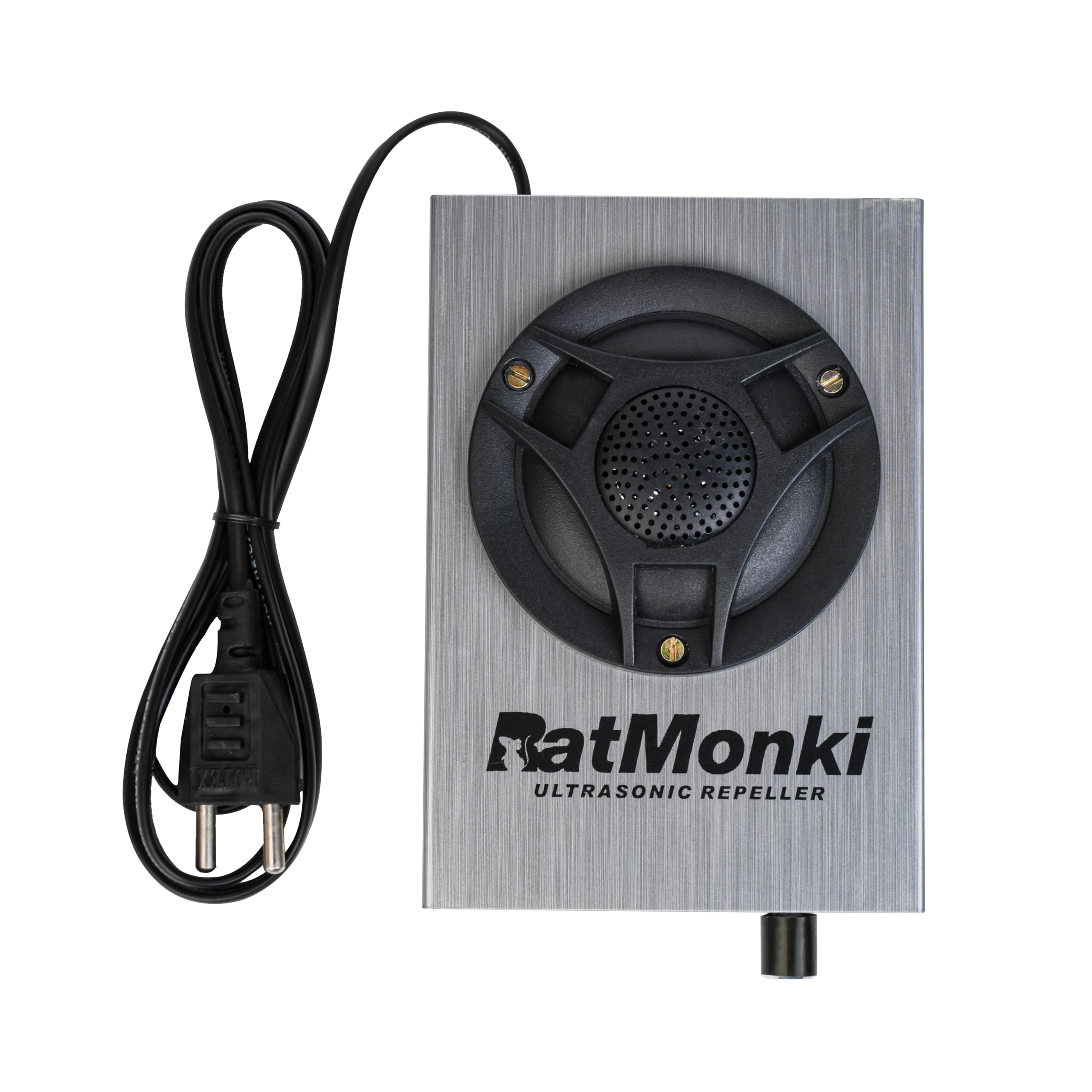 Kaizenix Powerful Monkey Repellent – Loud Noisy Sound to Keep Monkeys Away | Covers Large Outdoor Areas Up to 2500 SQFT | Effective for Gardens, Factories & Warehouses | Safe, (1)-image-14