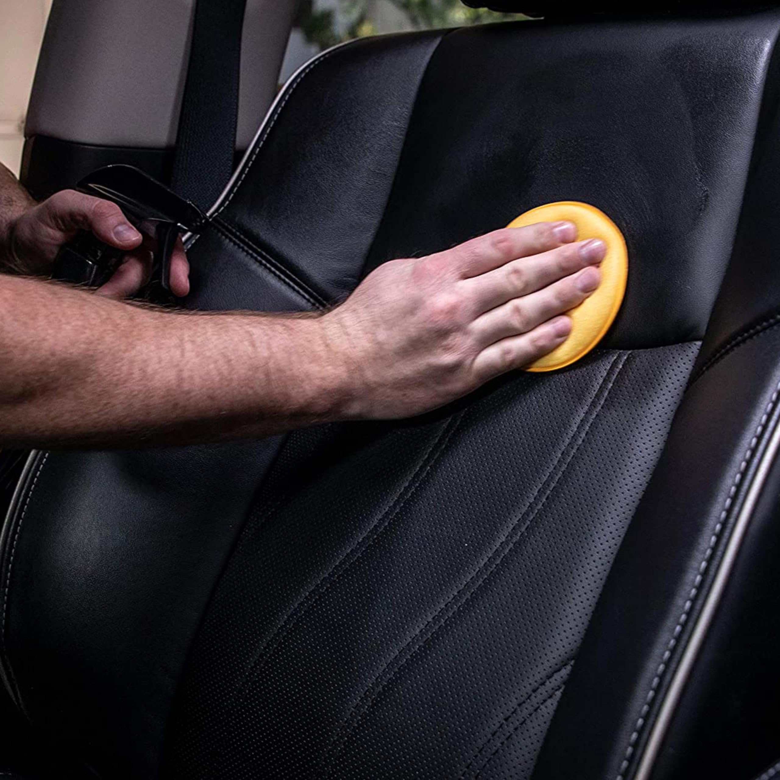 Meguiar's G18616 Gold Class odżywka do skóry