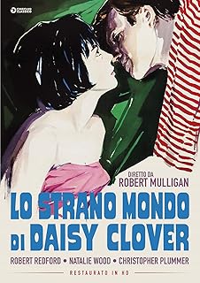 Strano Mondo Di Daisy Clover (Lo) (Restaurato In Hd) [Region Free]