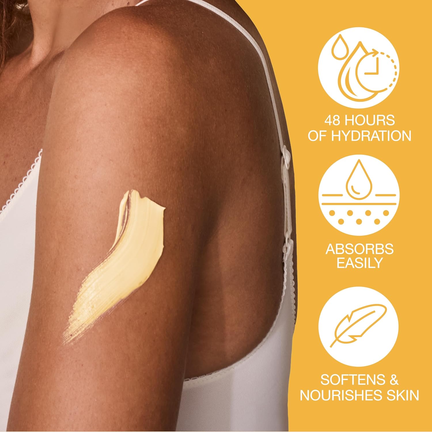 HEMPZ Body Lotion - Sweet Pineapple and Honey Melon - Daily Moisturizing Cream - 17oz - Image 5