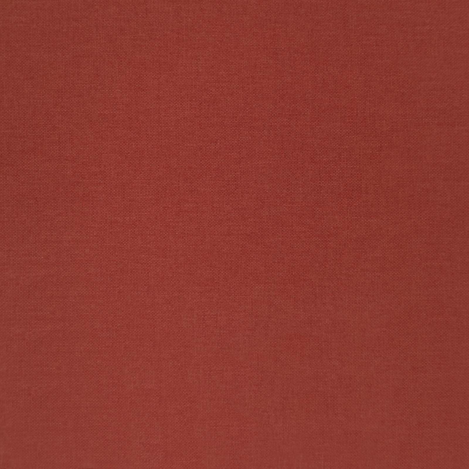 Hothingwell Poduszka na leżak 200 x 80 x 8 cm czerwona 100% poliester