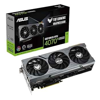 【生産完了品】4070ti TUF ASUS グラボ Nvidia【極美品】 81bA6rsNw8L._UF350,350_QL50_.jpg