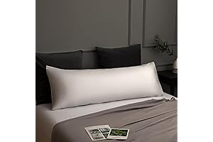 Celestial Sun Body Pillow Case Silk, Softer than Silk, Dream Pillowcase for...