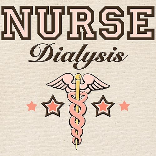 Miniatura 9 de CafePress Dialysisisabigpain Tote Bag Natural Canvas Tote Bag, Cloth Shopping Bag