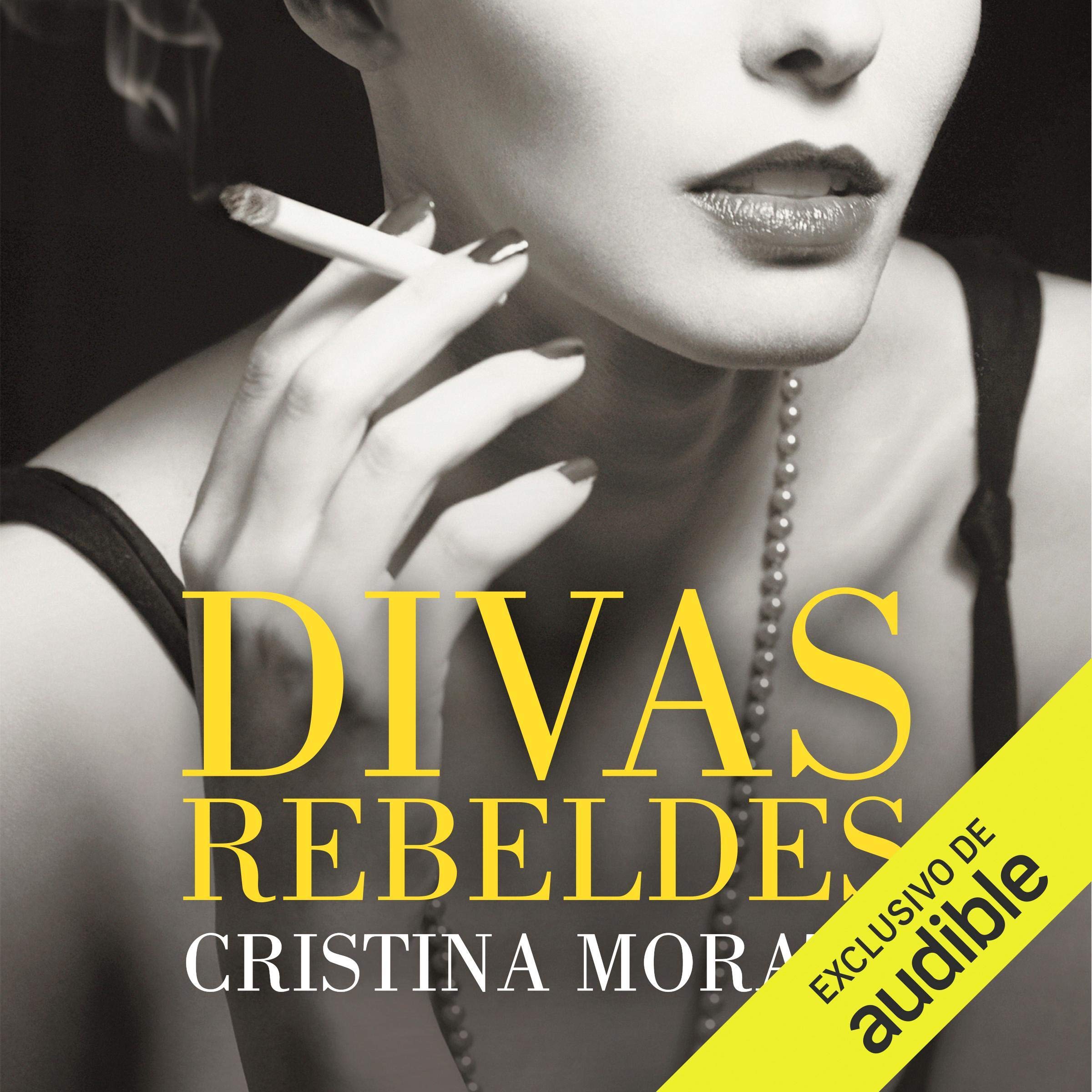 Cover art for Divas rebeldes [Rebel Divas]