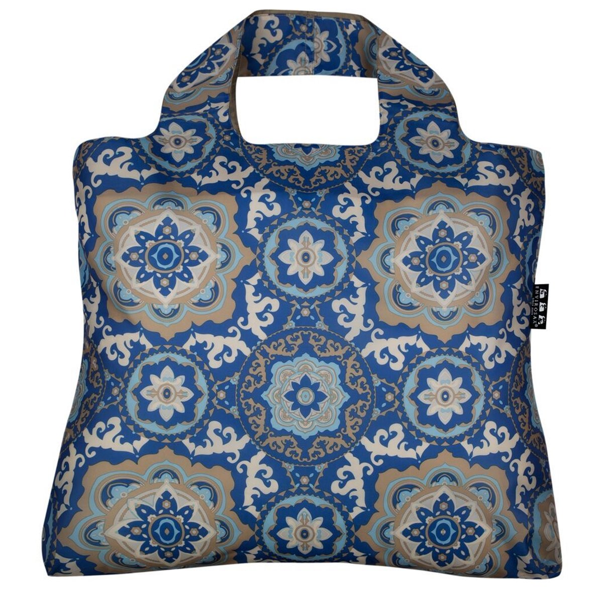 Mallorca Reusable Shopping Bag 1, ML.B1