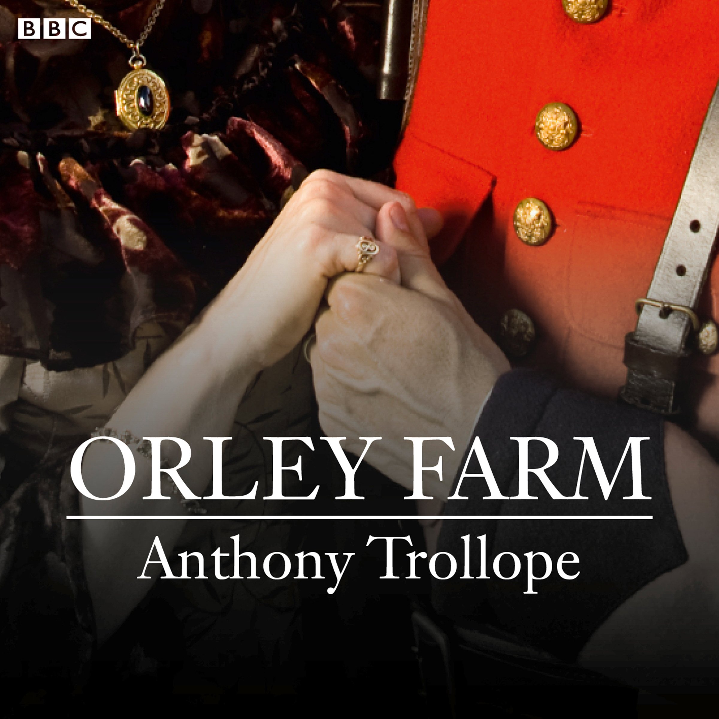 Cover art for Orley Farm (BBC Radio 4 Classic Serial)