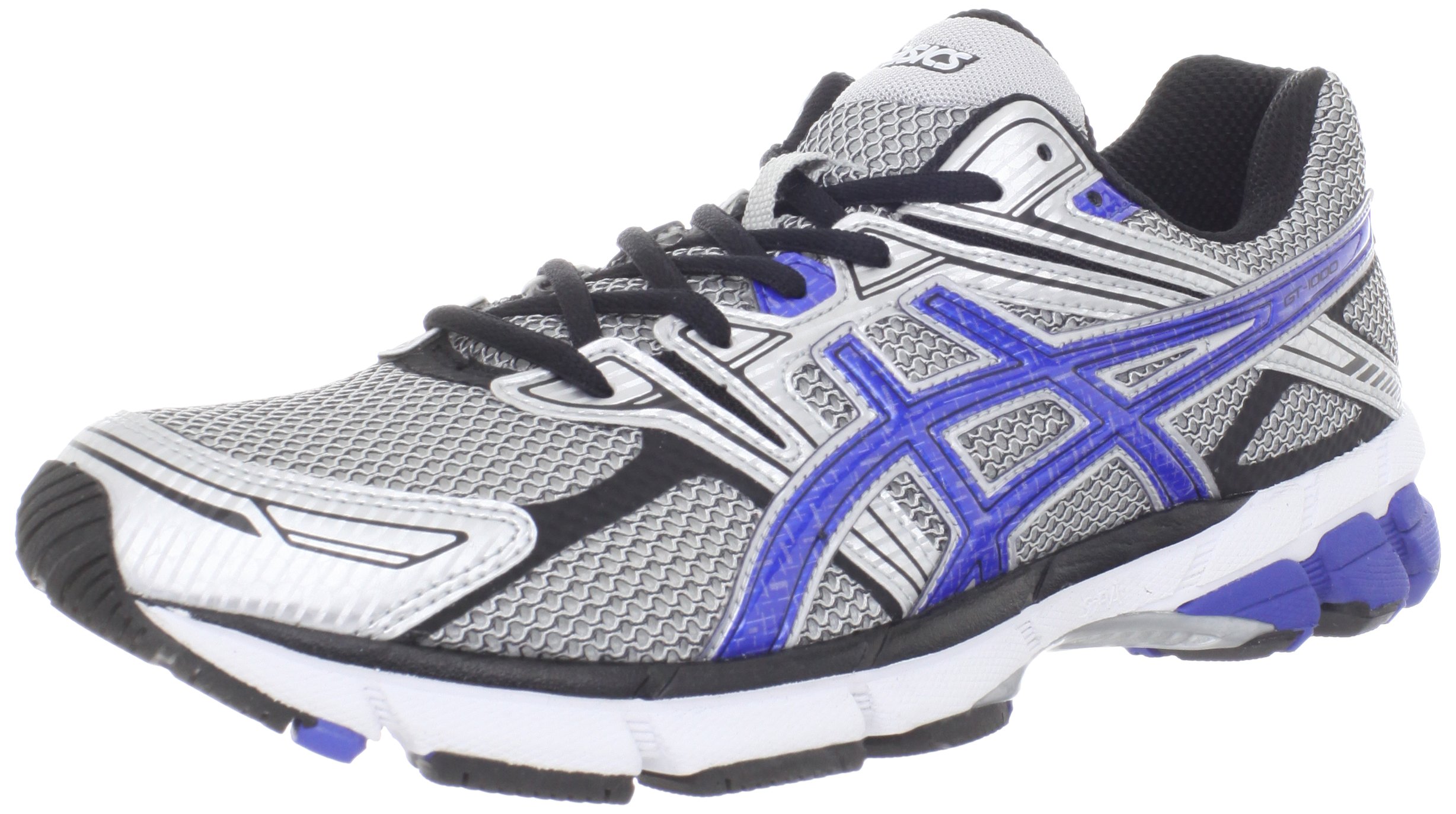 ASICS Mens GT-1000