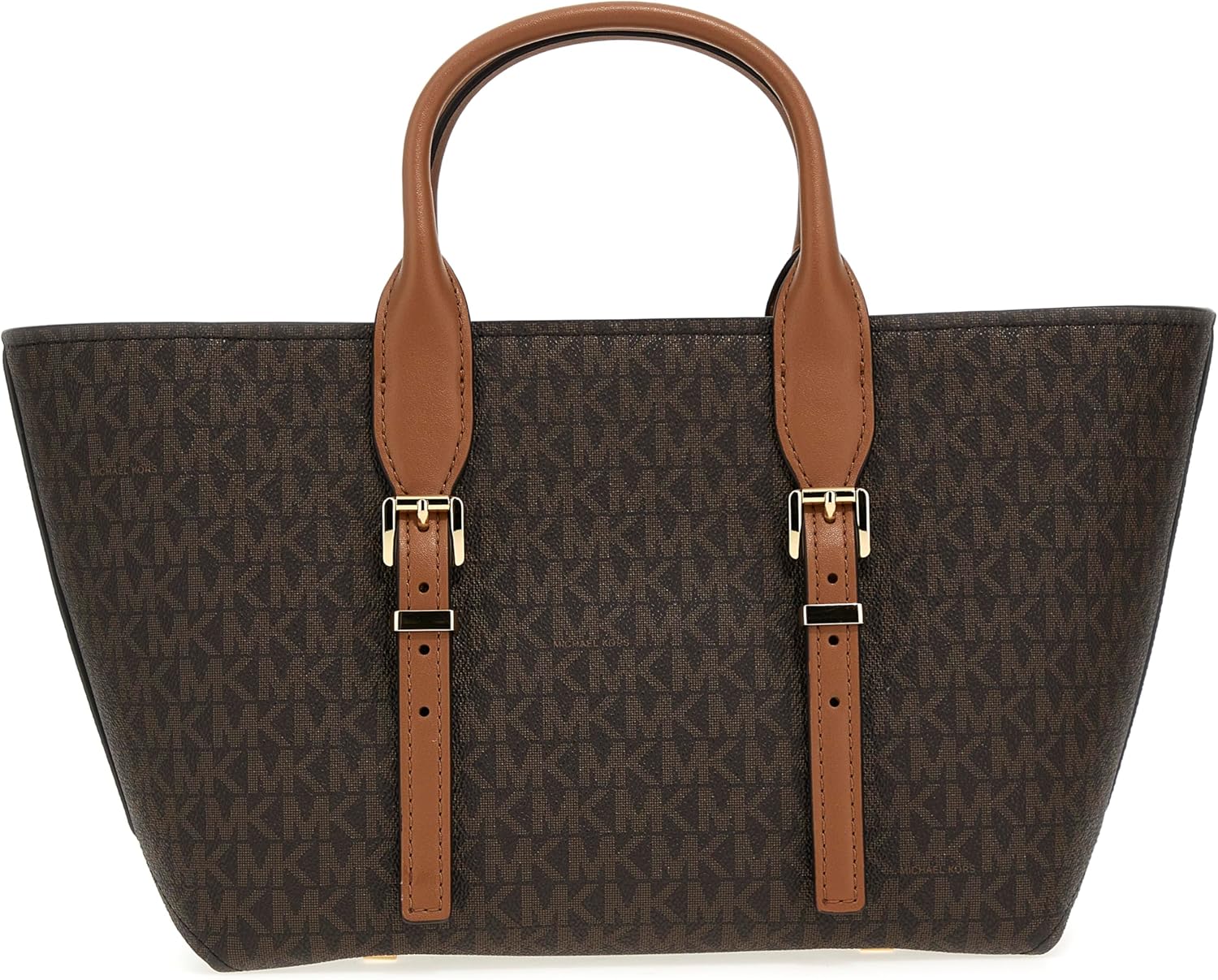 Medium Satchel by Michael Kors