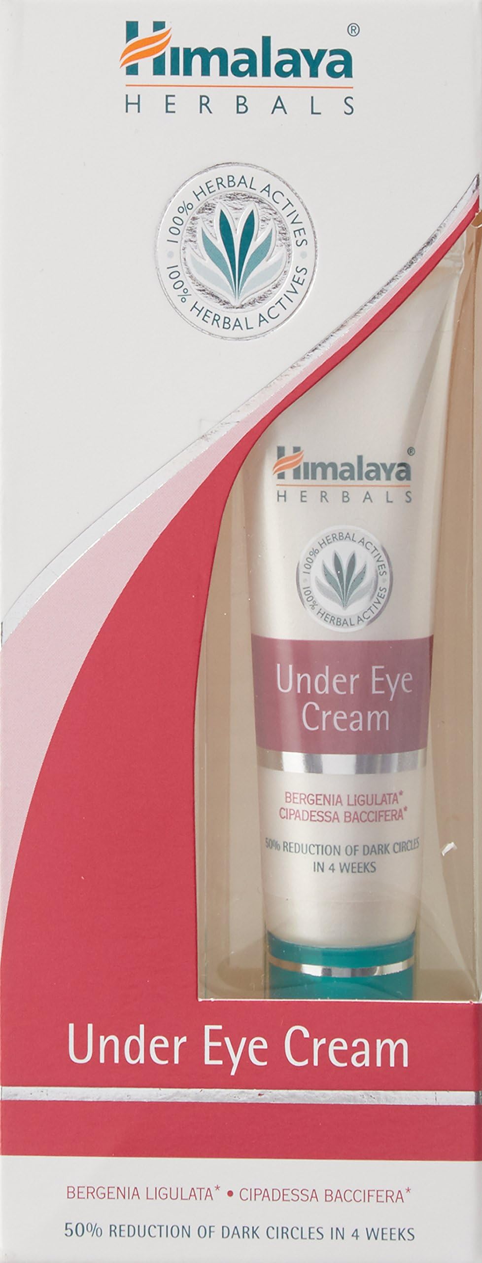 Herbals Under Eye Cream, 15ml