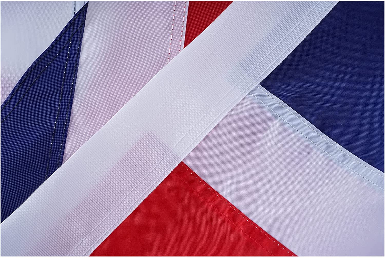 Drapeau Anglais Américain Banque d'images et photos libres de droit