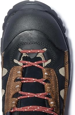 Timberland PRO Men's Hyperion Waterproof XL Steel-Toe Work Boot