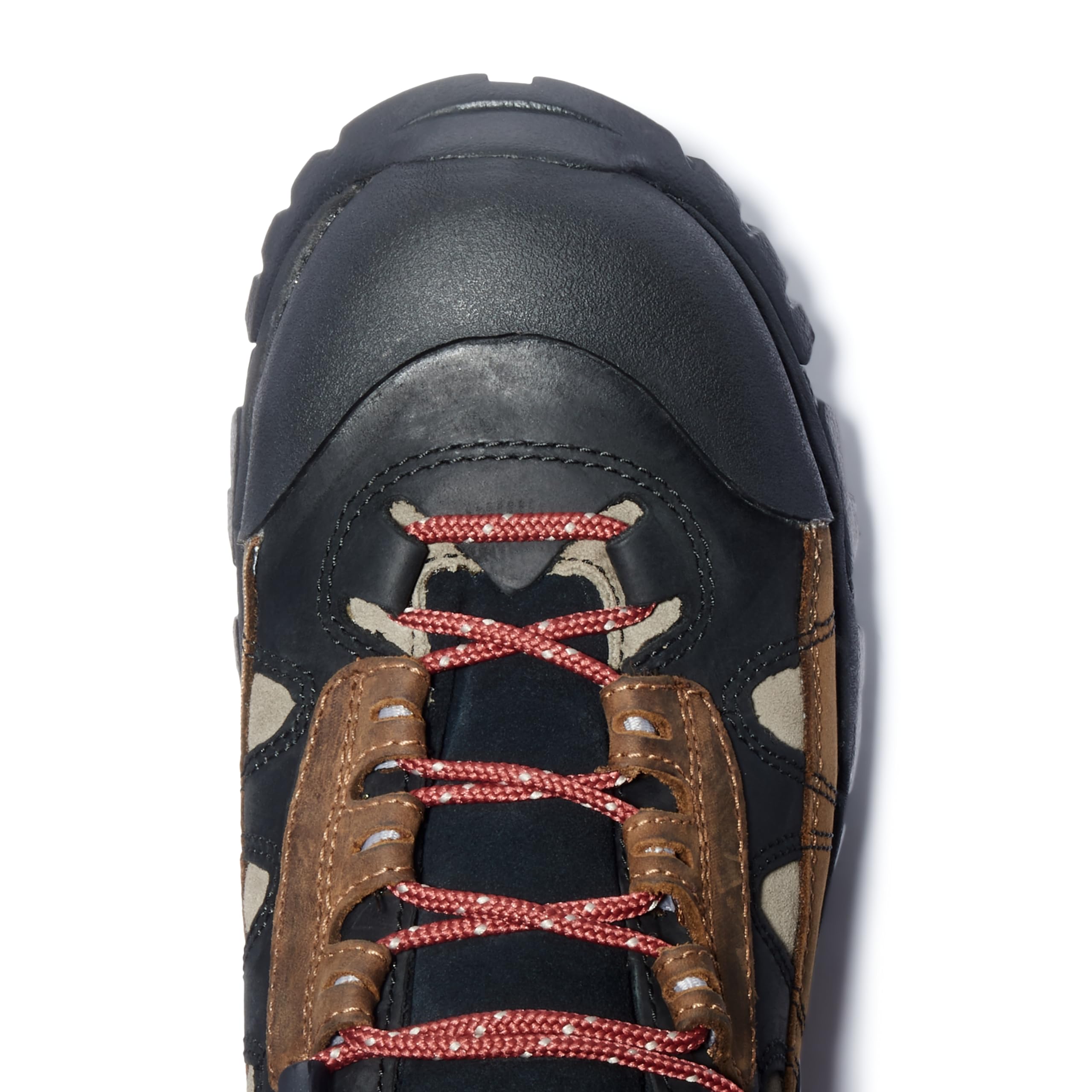 Timberland PRO Mens Hyperion Waterproof XL Steel-Toe Work Boot product thumbnail 7