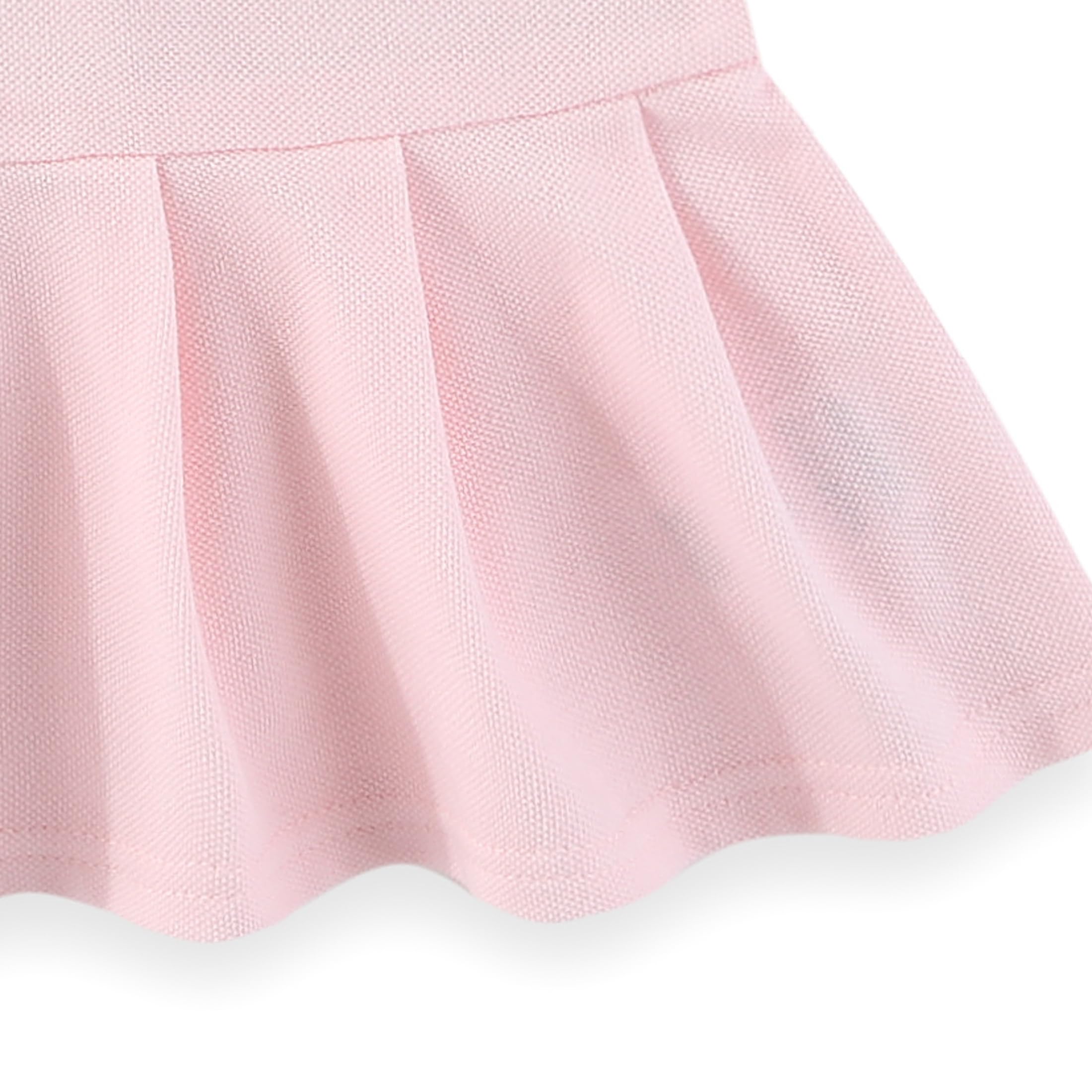Disney Minnie Mouse Winnie Puuh Lilo & Stitch Angel Mädchen Tenniskleid für Säuglinge, Kleinkinder und große Kinder