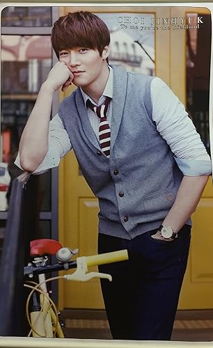 Amazon 061 2 チェジニョク チェ ジニョク 大型 タペストリー 60 90 韓流 グッズ アイドル 芸能人グッズ 通販