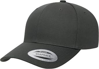 Yupoong Unisex Adult Yp Classics Retro Snapback Cap