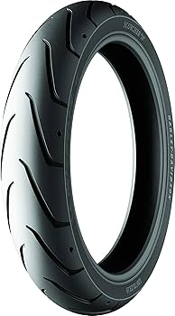 MICHELIN SCORCHER 11 タイヤ ２４０/４０R１８ Amazon.com: Michelin Scorcher 11 Front Tire (160/60R-18