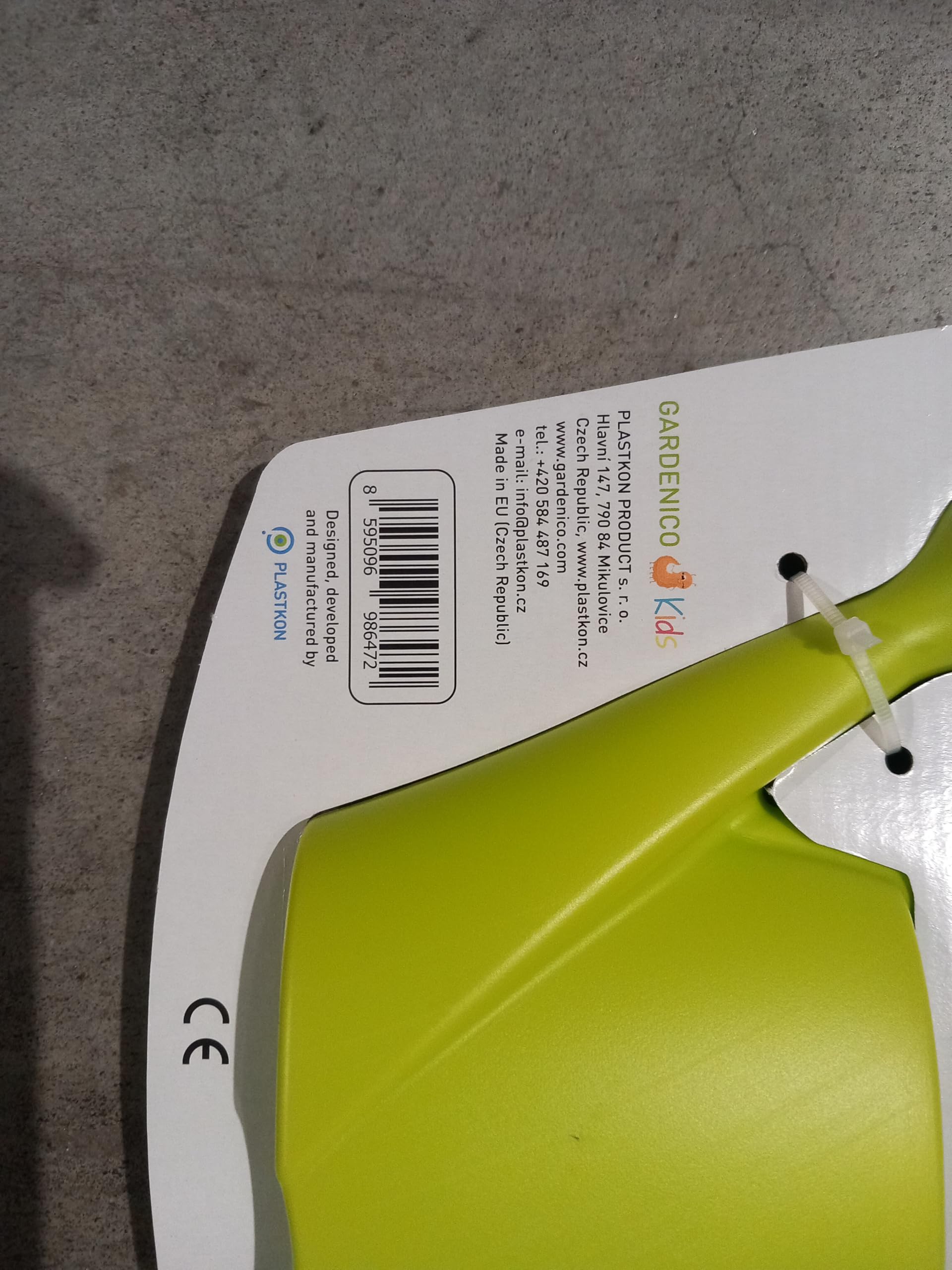 Kit de jardinage, Kit d'outils de jardinage pour enfants, 4 outils | Kit de jardinage, pots de fleurs et outils de jardinage | Jardin pour enfants, à partir de 3 ans |