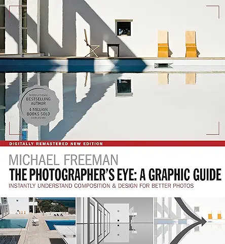 The Photographers Eye: A graphic Guide: Instantly Understand...
