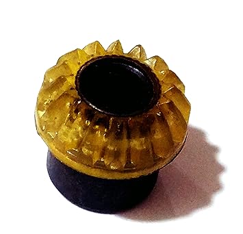 Glare India Singer 974 Sewing Machine Bevel Gear (Rotomatic) Household/Domestic Multi-Function Sewing Machine