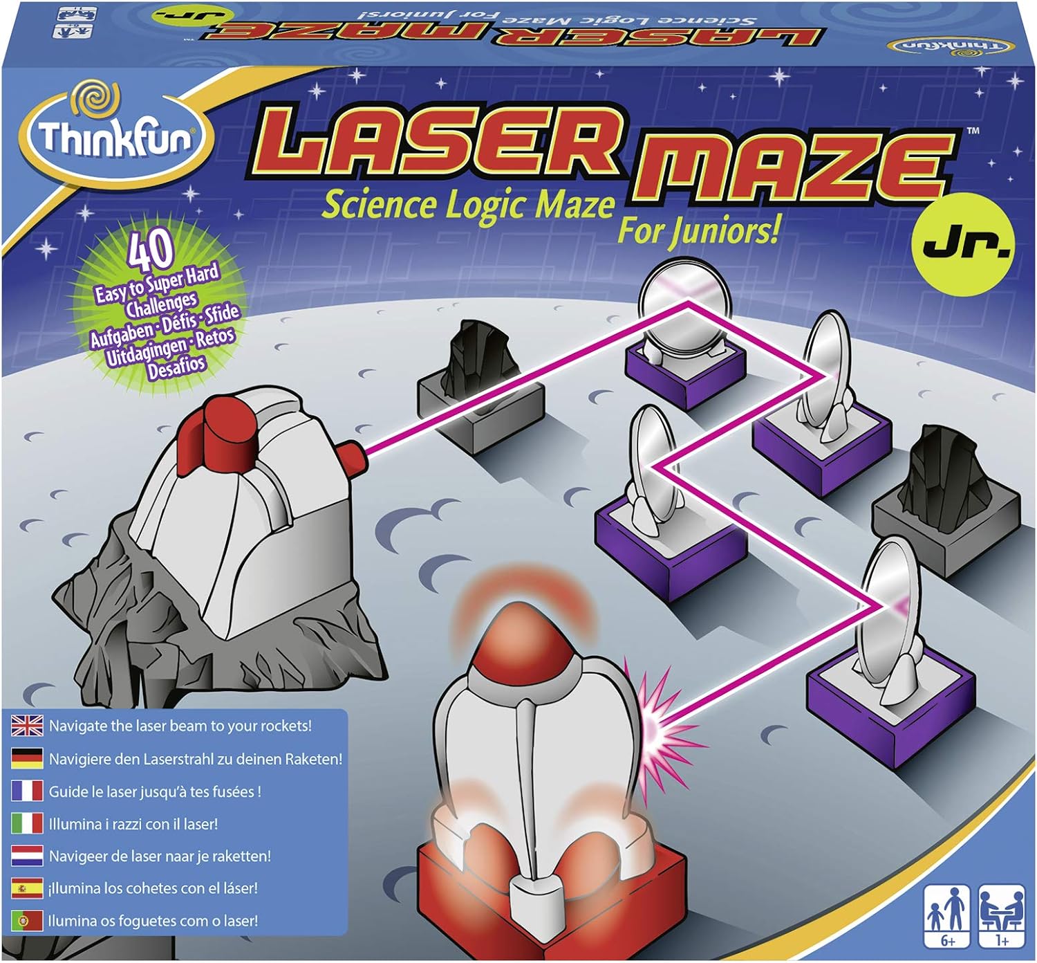 pistola lasertag