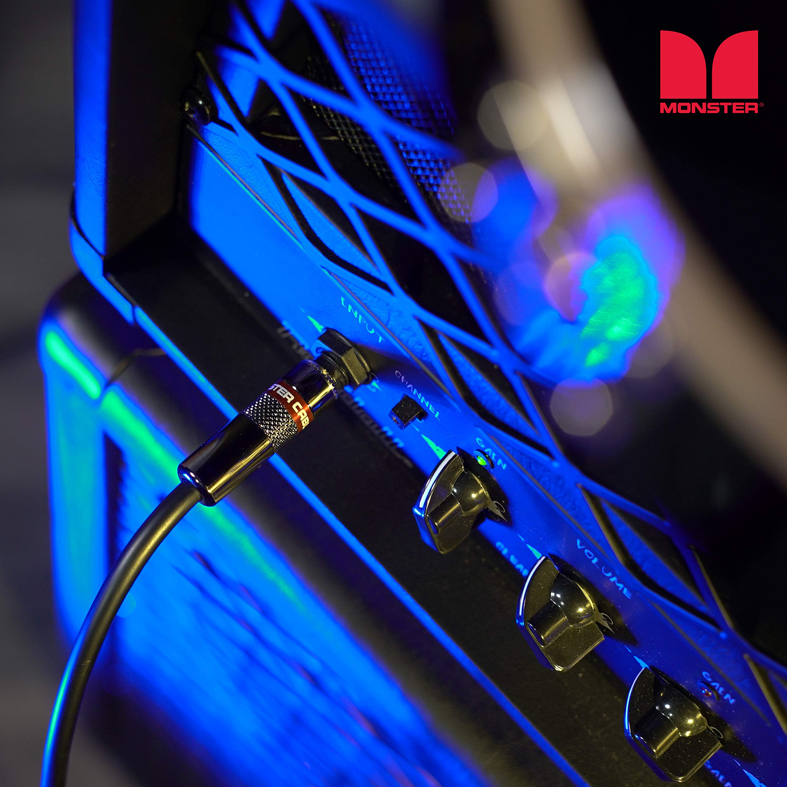 Monster Cable - CLAS-S-6 WW Prolink Classic - Cavo speaker - 1,8 m