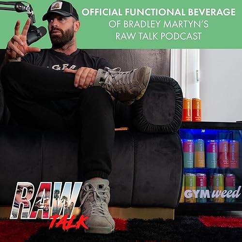 Miniatura 6 de GYM WEED Adaptogen Power Drink, paquete variado 1  (paquete de 12)  Adaptógenos + cafeína con cero azúcar  Ashwagandha, melena de león, L-teanina y