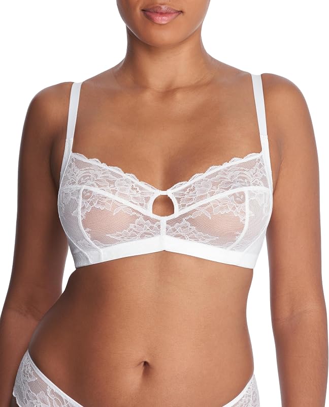corpiño sin aros Statement Full Fit para mujer