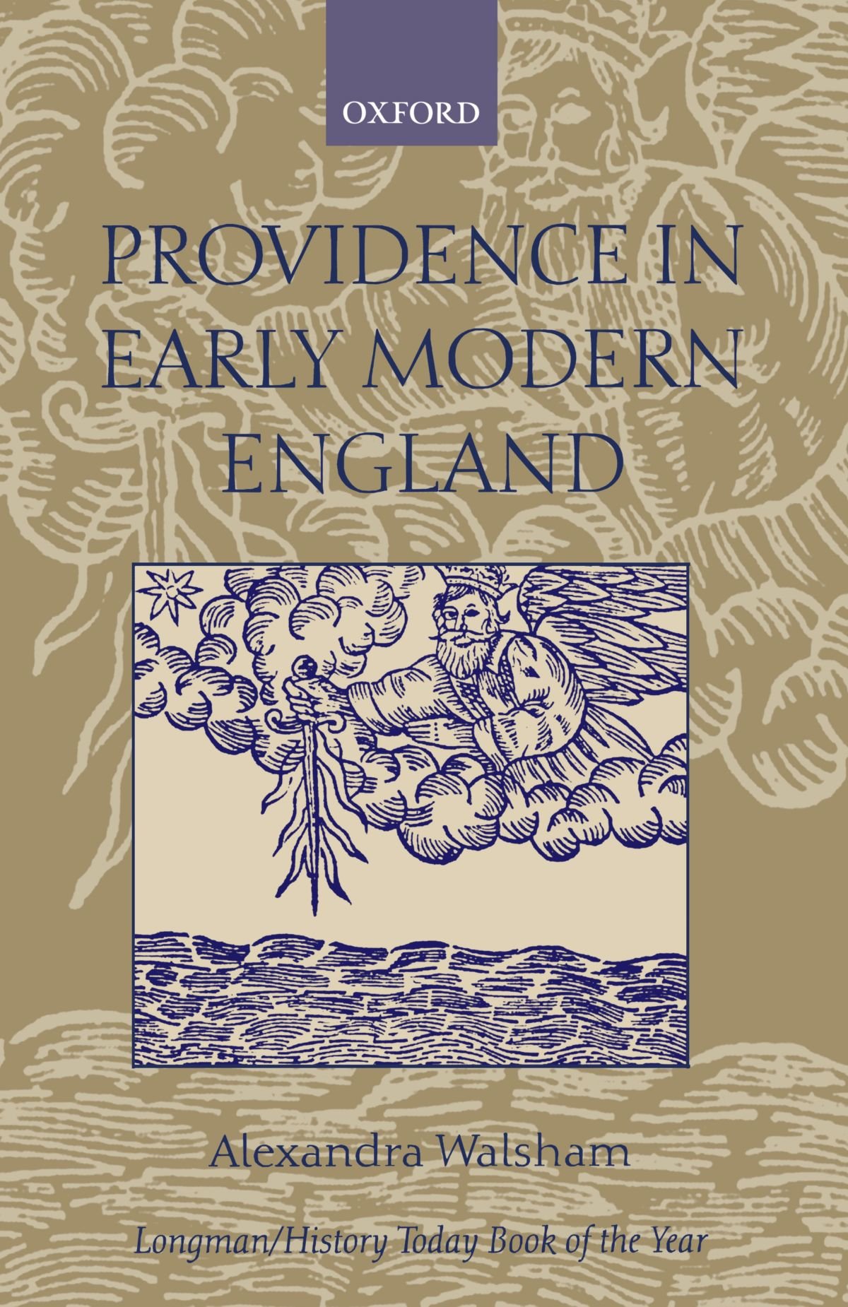 Providence In Early Modern England