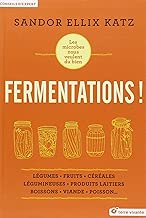 Download Fermentations ! PDF