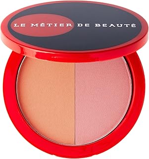 Dúo bronceador para rubor MēTIER®