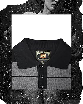 FB County Charlie Brown Shirt - Original Charlie Brown Polo