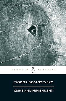 Crime and Punishment Penguin Classics