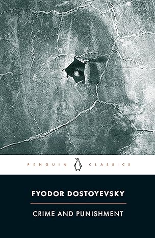 Crime & Punishment Paperback 30 January 2003