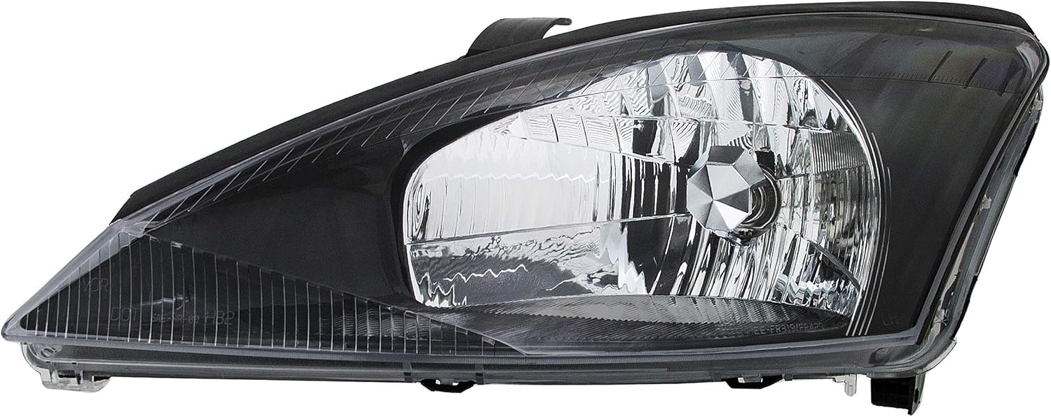 Dorman 1592067 Driver Side Headlight Assembly Compatible with Select Ford Models