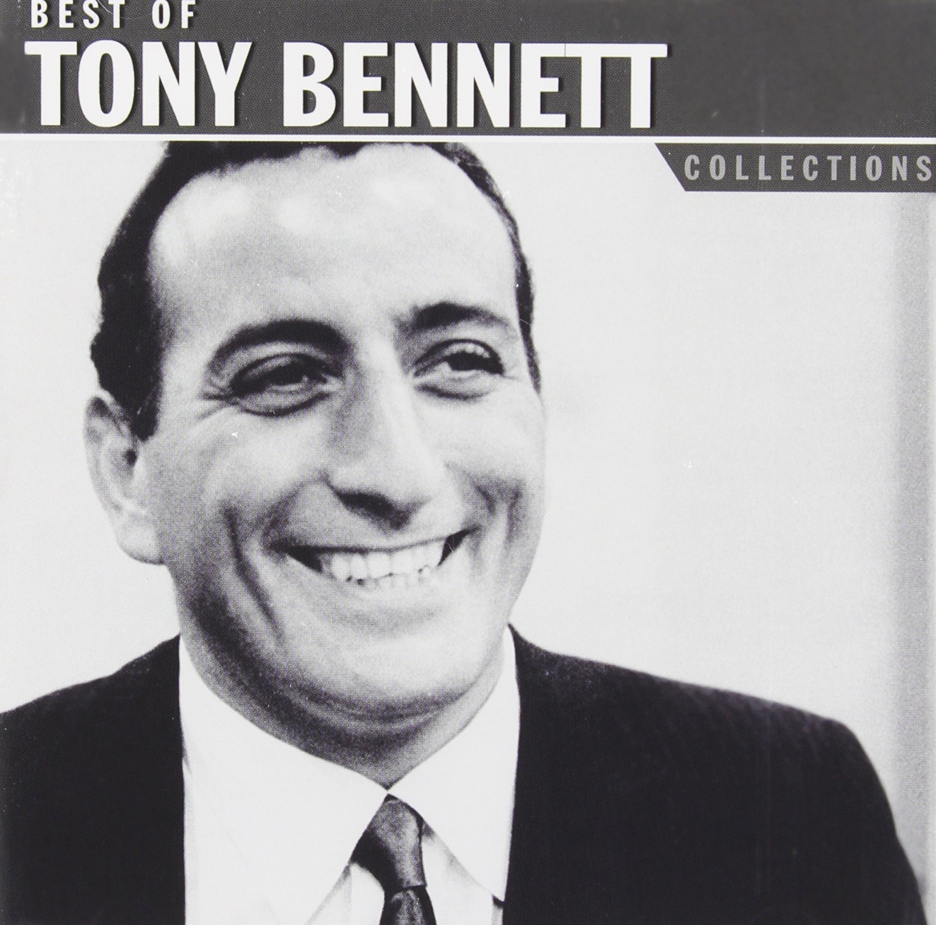 Collections [Audio CD] Bennett, Tony