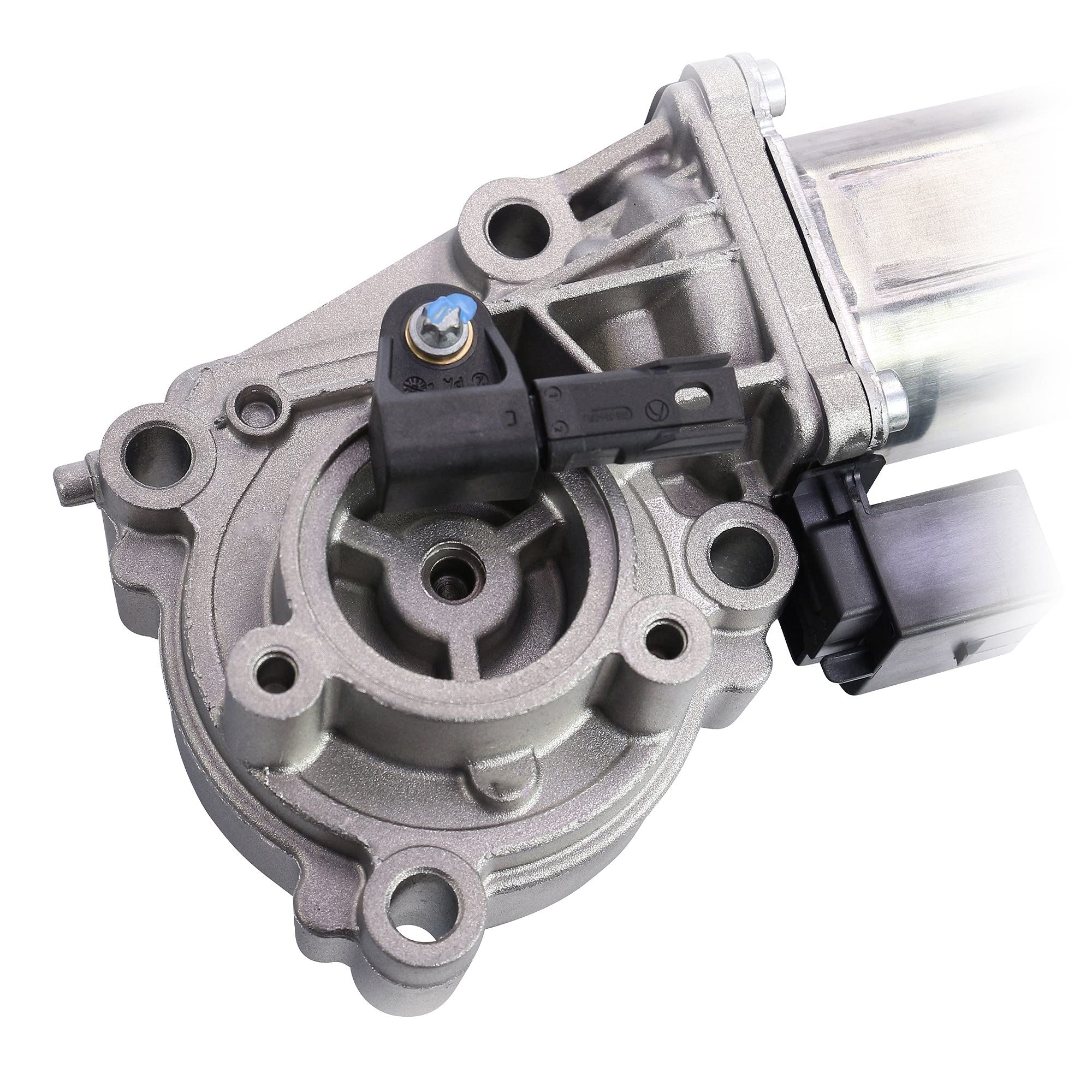 ATEC Germany 1x Servomotor de la caja de transferencia, COMPATIBLE CON: BMW X3 (E83), X5 (E53)